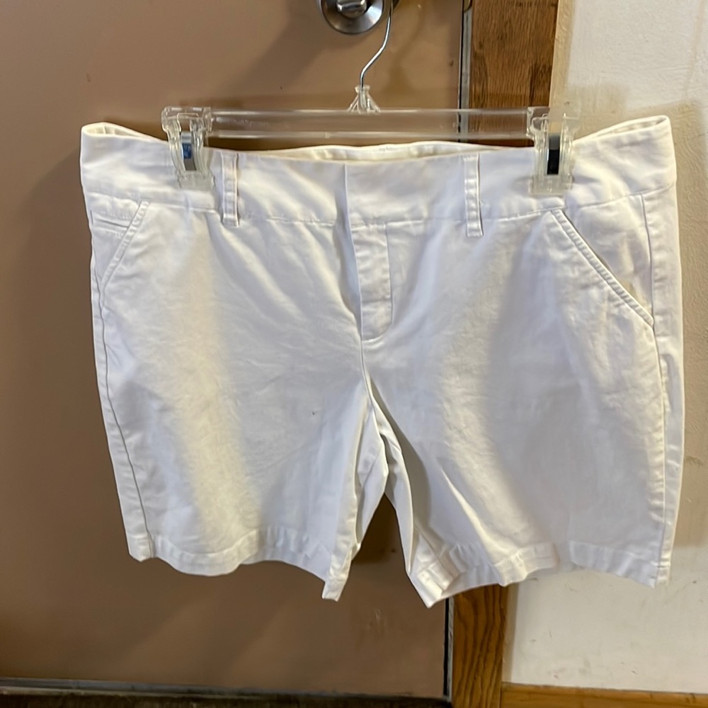 Woman’s shorts